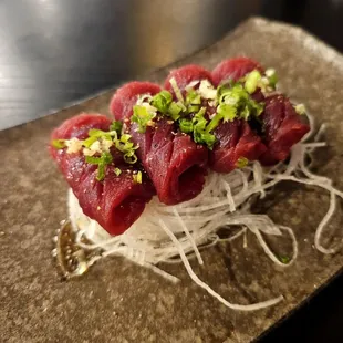 food