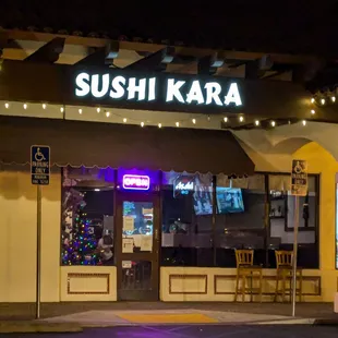 Storefront