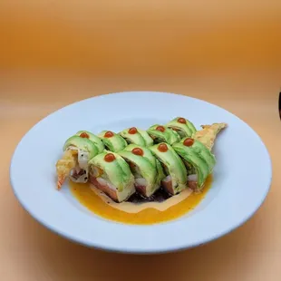 Luna roll