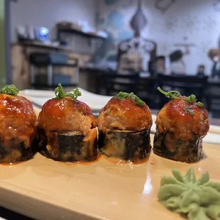 Sushi Karma - Asian Bistro & Bar