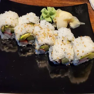California Roll
