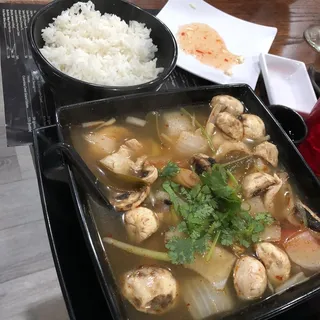 Tom Yum