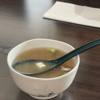 Miso Soup