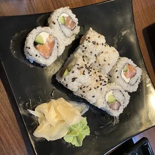 Philly Roll