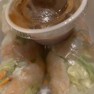 Spring Rolls (2)