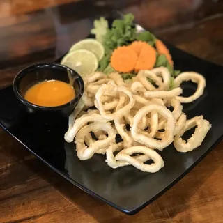Calamari