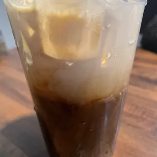 Thai Ice Coffee