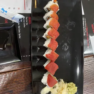 Yamatato Roll