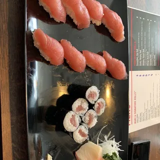 Tuna Nigiri