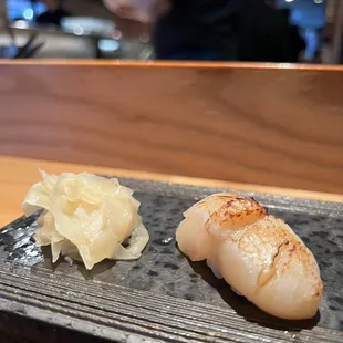 Scallop