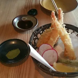 Tempura