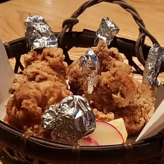 Chicken Karaage