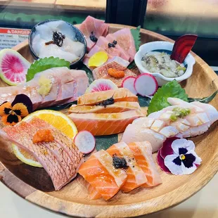 Sushi Kashiwa