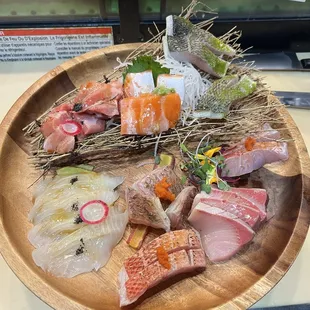 Hirame,kinmedai,Salmon Belly,Kurodai