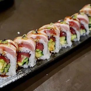 Bluefin Lovers Roll