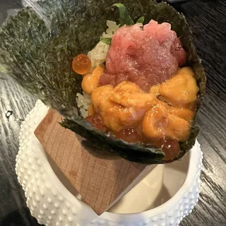 Toro Uni Hand Roll
