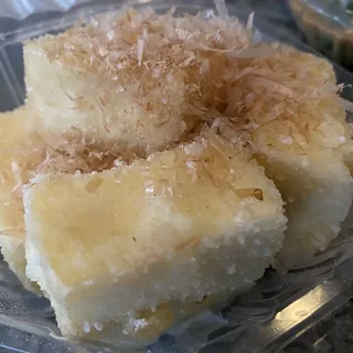 Agedashi Tofu