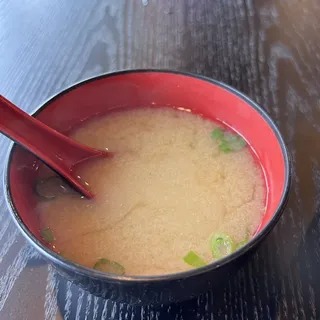Miso Soup