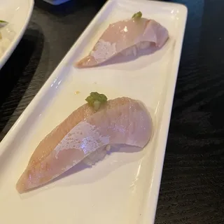 Hamachi Belly