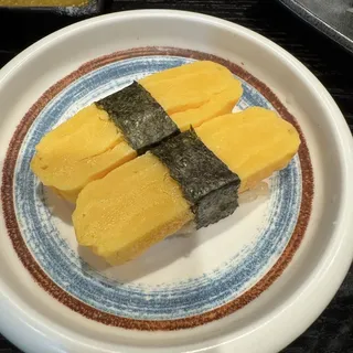 Tamago Nigiri