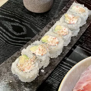 California Roll