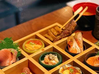 Ichika Sushi House