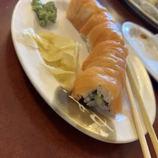 Oregon Roll