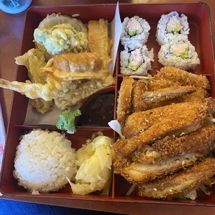 bento