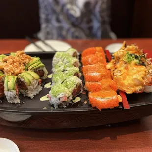 food, sashimi, sushi and sashimi, sushi