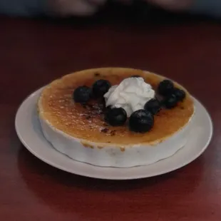 Créeme Bruleé