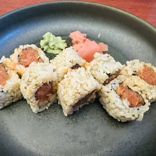sashimi, sushi and sashimi, sushi, food