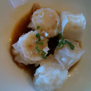 Shumai