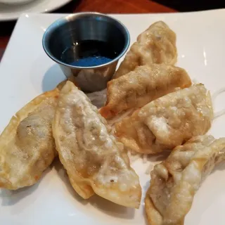 Gyoza