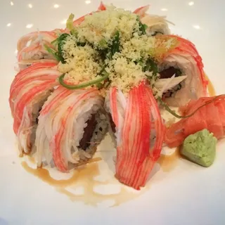 Katana Roll