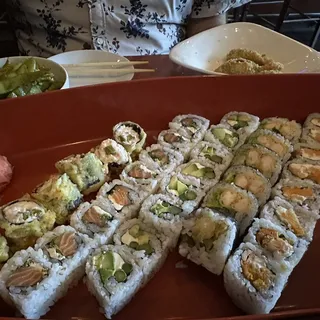 San Diego Roll
