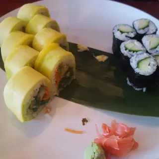 Avocado Roll