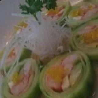 Cucumber Fuyu