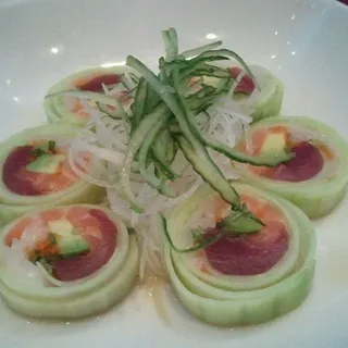 Cucumber Aki