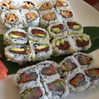 Picerne Roll