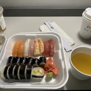 Sushi Platter Ichi