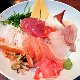 Chirashi