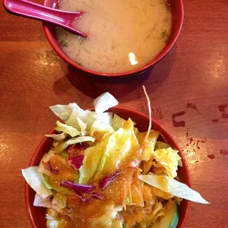 Miso Soup