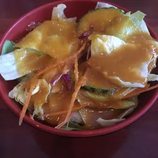 Garden Salad