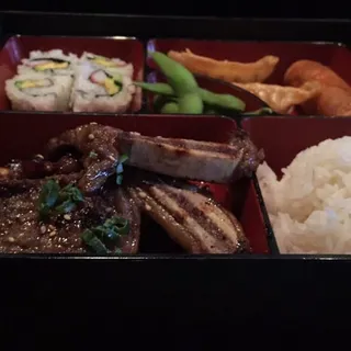 Beef Short Ribs