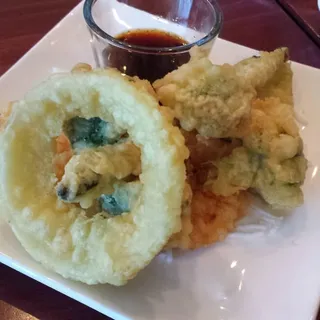 Tempura