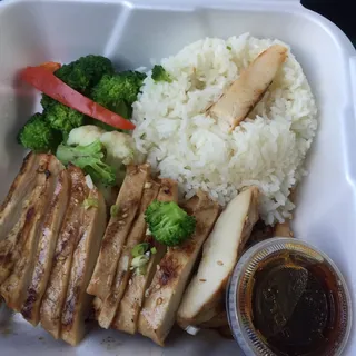 Teriyaki