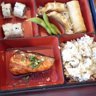 Salmon