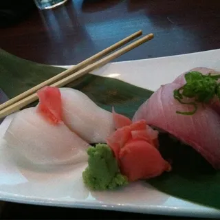 Yellowtail