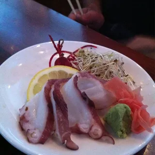 Octopus