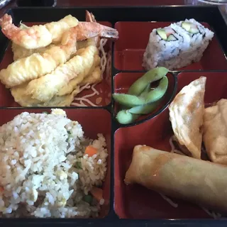 California Roll